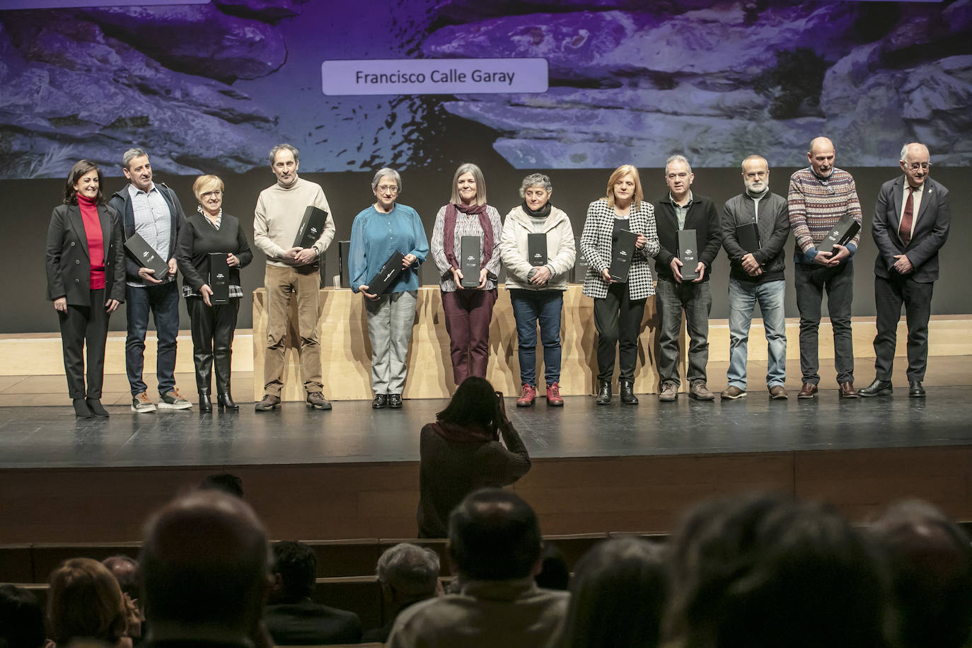 Fotos: Día de la Experiencia Docente: homenaje a los jubilados