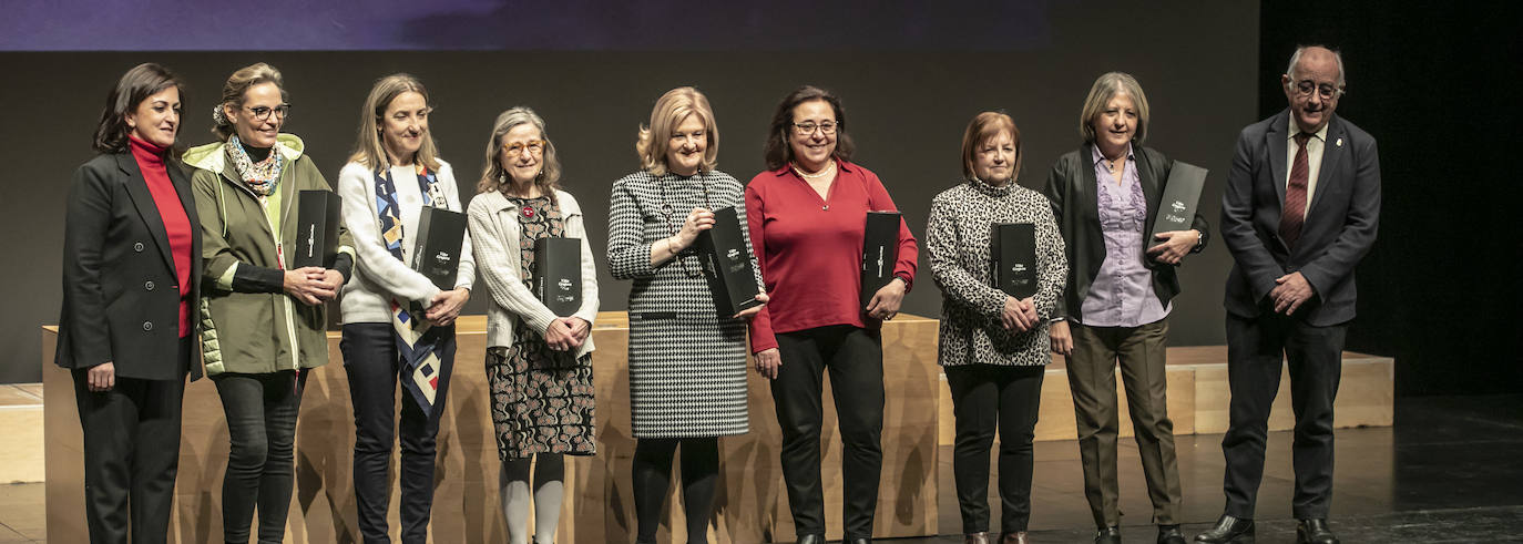 Fotos: Día de la Experiencia Docente: homenaje a los jubilados