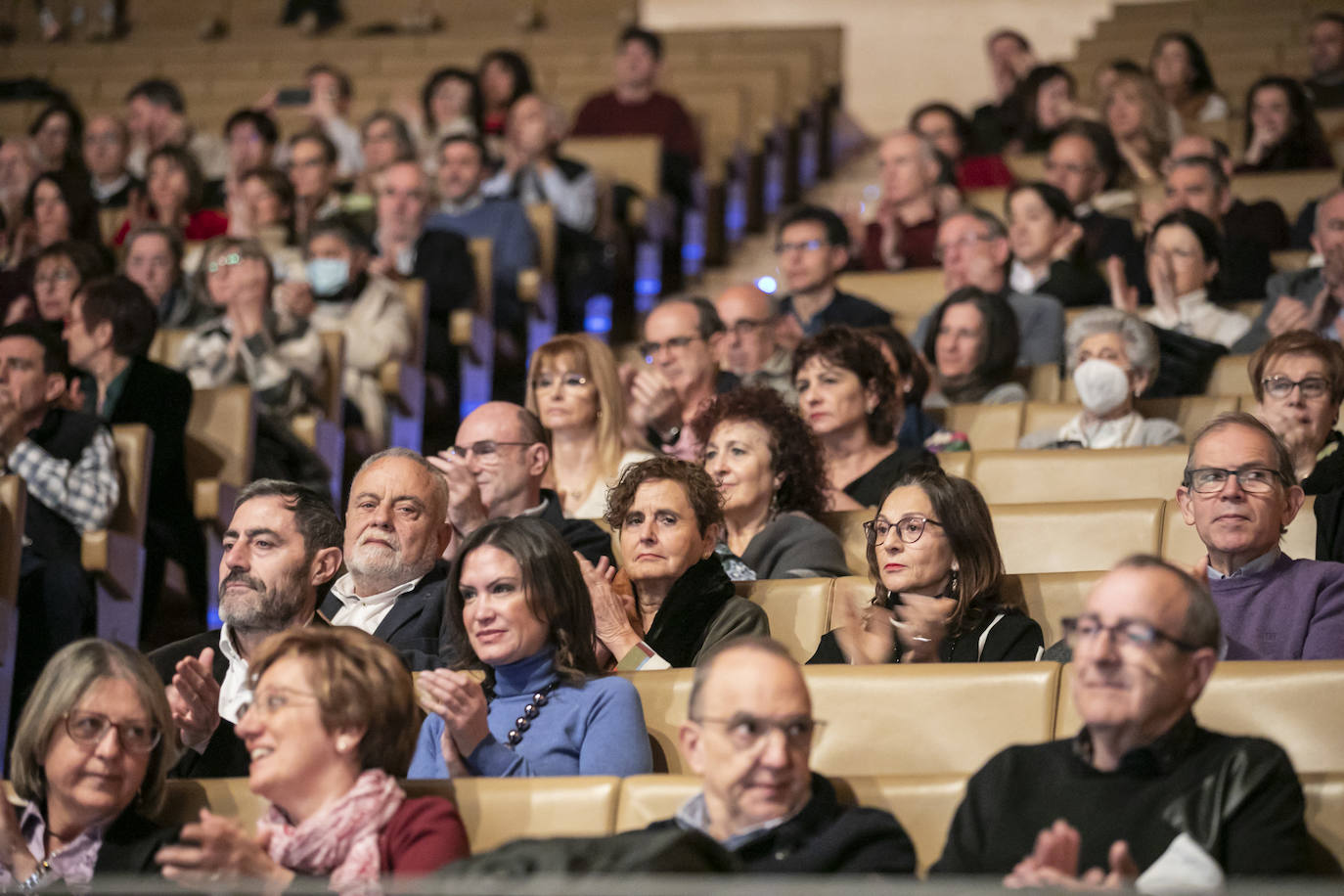 Fotos: Día de la Experiencia Docente: homenaje a los jubilados