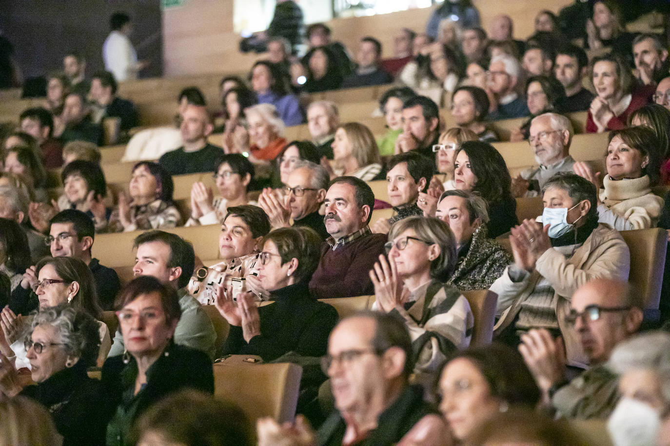 Fotos: Día de la Experiencia Docente: homenaje a los jubilados