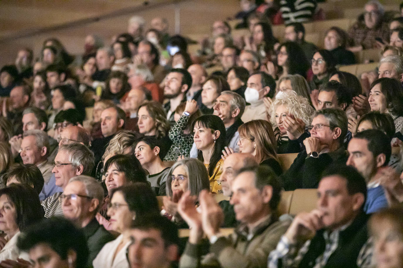 Fotos: Día de la Experiencia Docente: homenaje a los jubilados