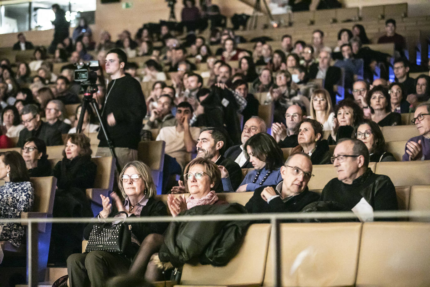 Fotos: Día de la Experiencia Docente: homenaje a los jubilados