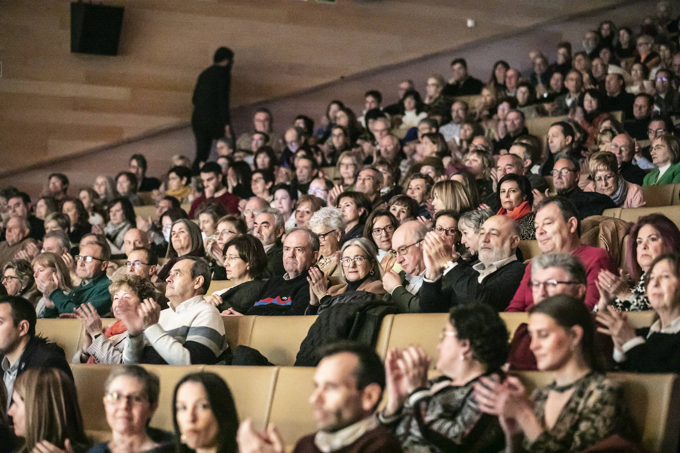 Fotos: Día de la Experiencia Docente: homenaje a los jubilados