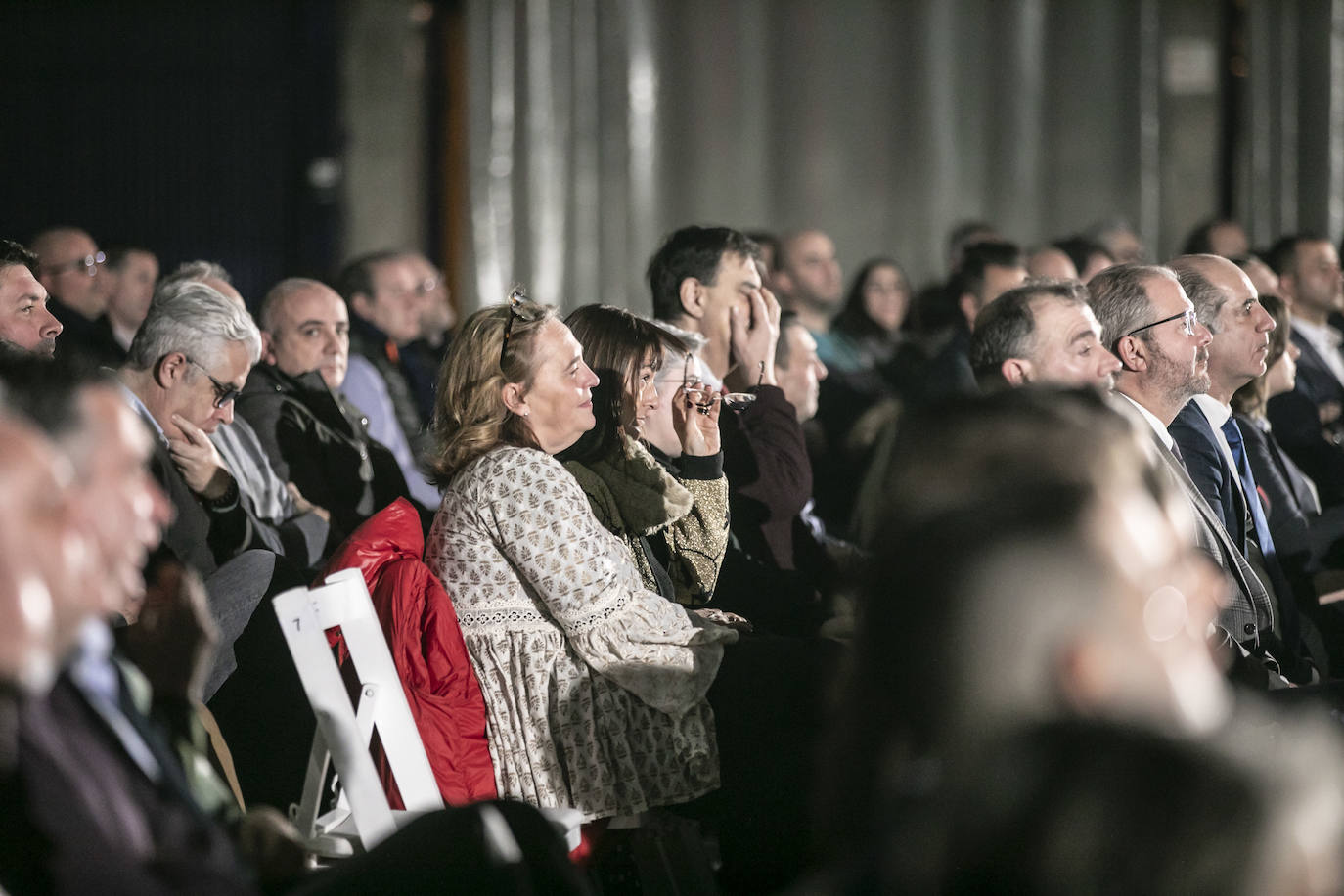 Fotos: La Gala del Deporte, en imágenes