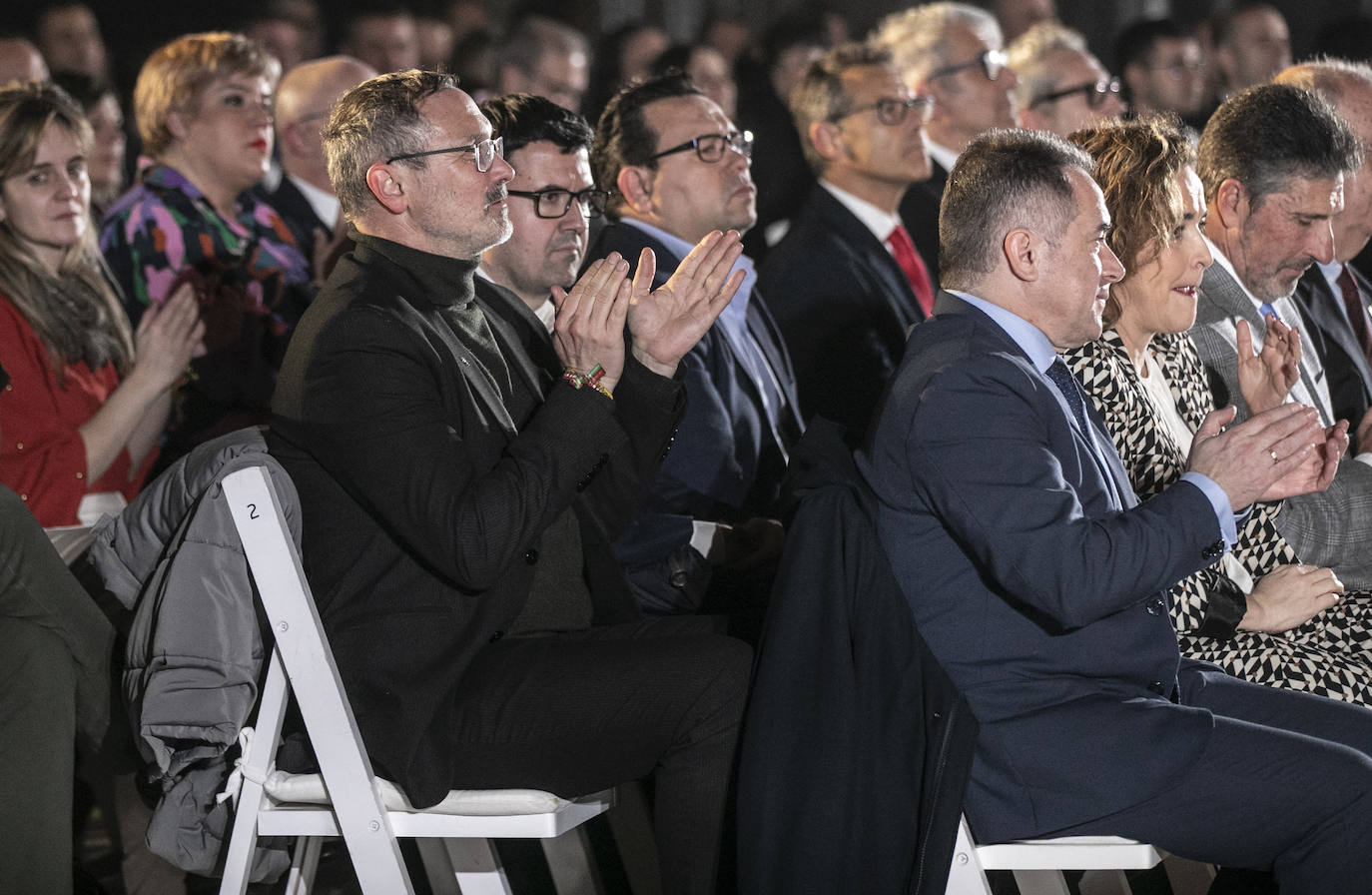 Fotos: La Gala del Deporte, en imágenes