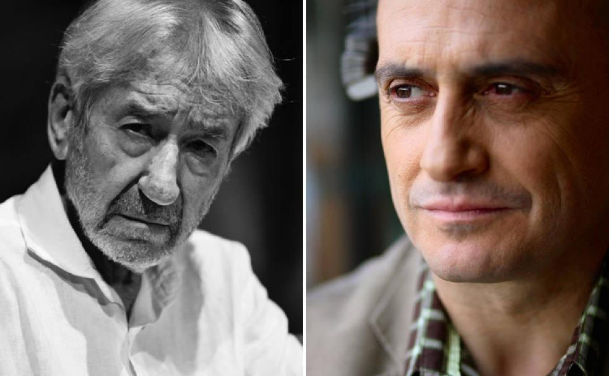 Palabra de Sacristán y de Viyuela