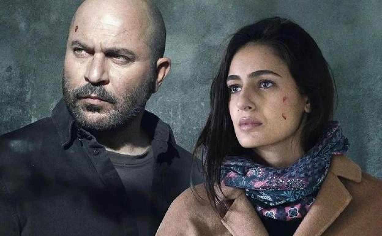 'Fauda'