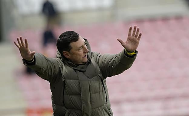 Dos incorporaciones para reforzar «una piña que es la base del éxito» de la SDL