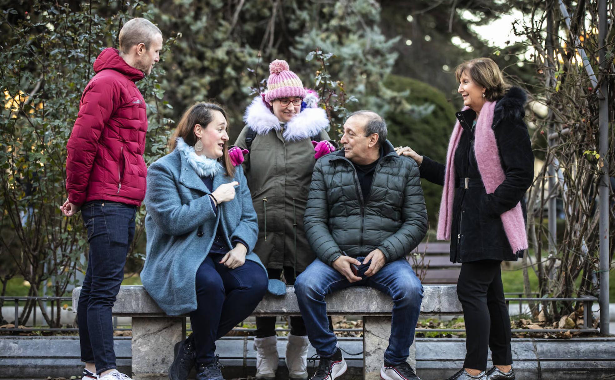 Cinco formas de sobrevivir al cáncer