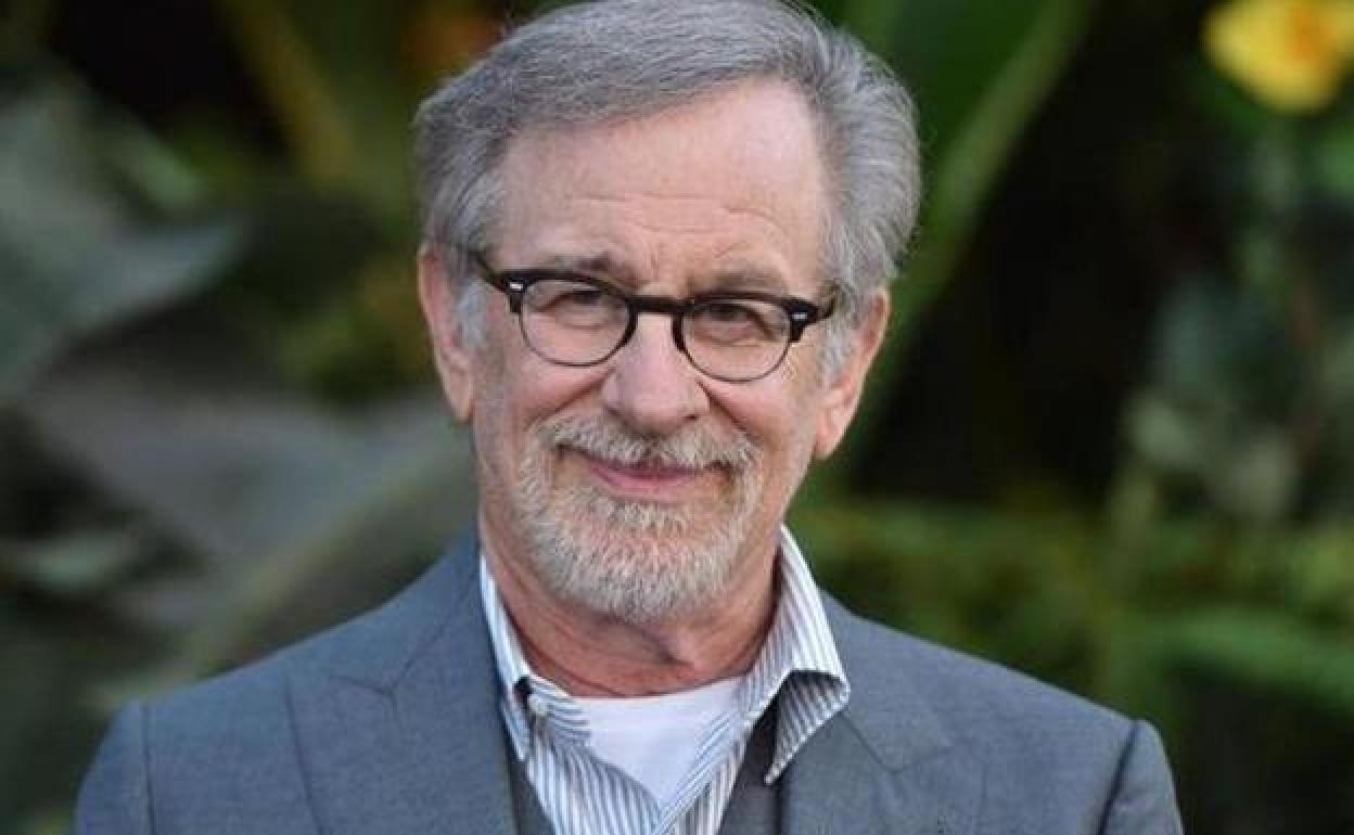 Steven Spielberg