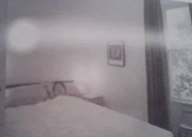 Imagen secundaria 1 - Ventana, habitación e imagen de Javier Bosque.