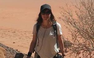 «Empecé mi carrera en TVR»