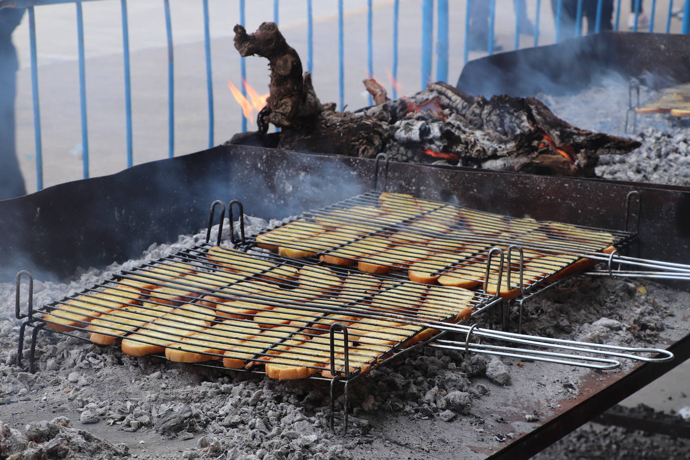 Fotos: Fiesta de la Pringada en Arnedo, toda una tradición