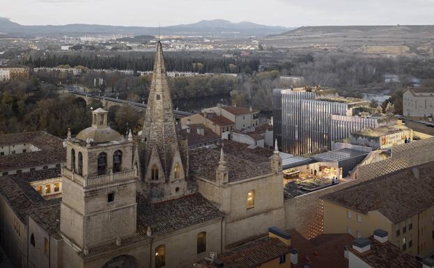 El Ministerio de Cultura solicita al Ayuntamiento información sobre la sede de Bosonit