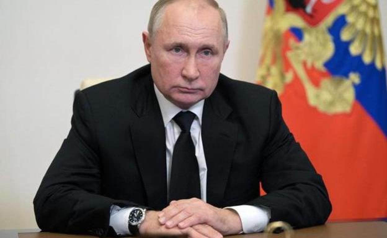 Zarismo en el siglo XXI