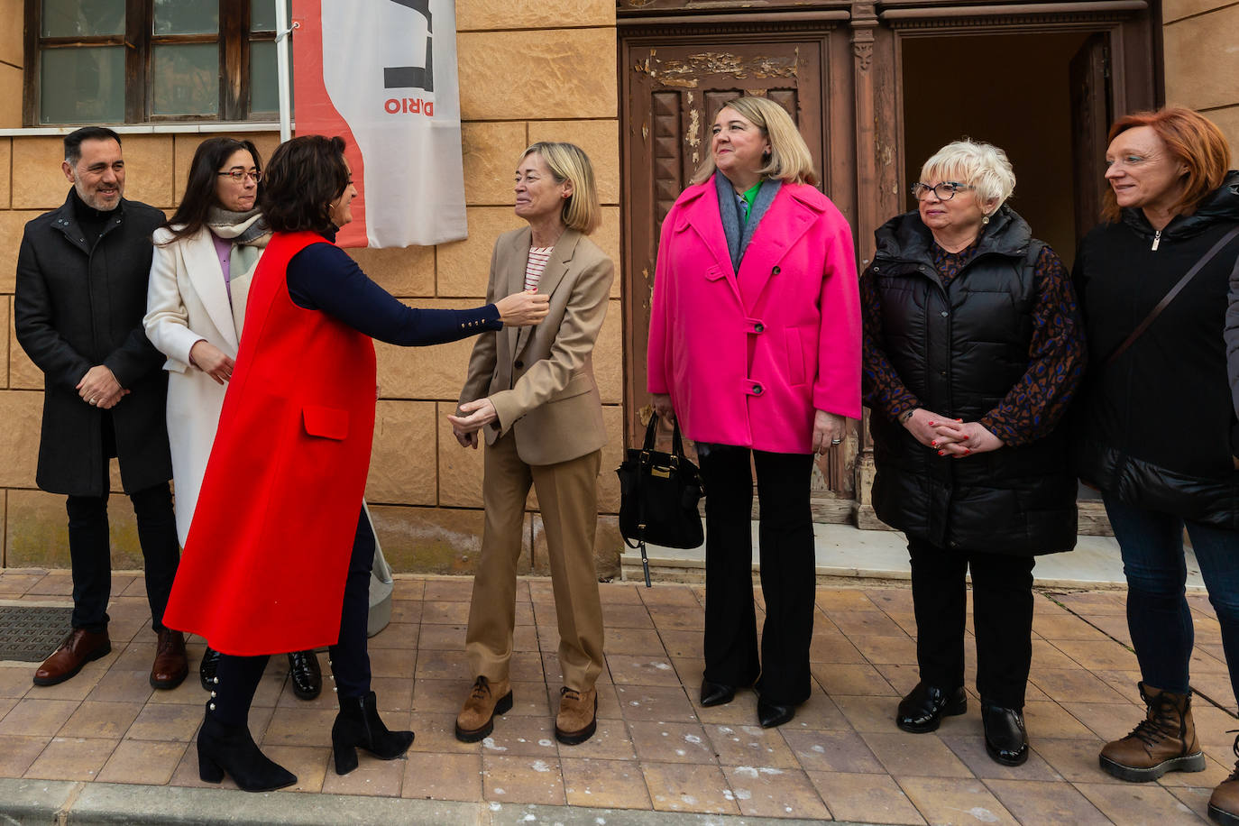 Fotos: Todas las imágenes de la jornada Iguales, celebrada en Calahorra