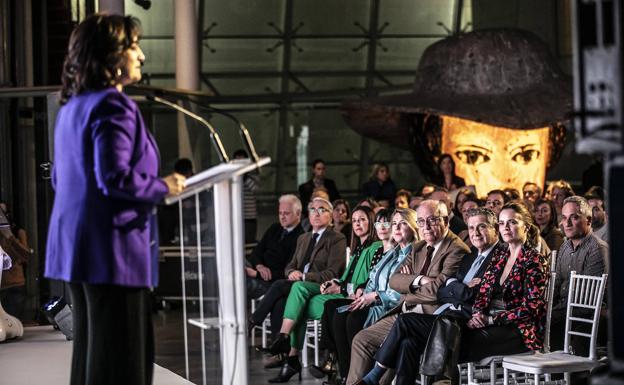 Imagen principal - Valle de la Lengua se presenta como «el motor de la IA en español»