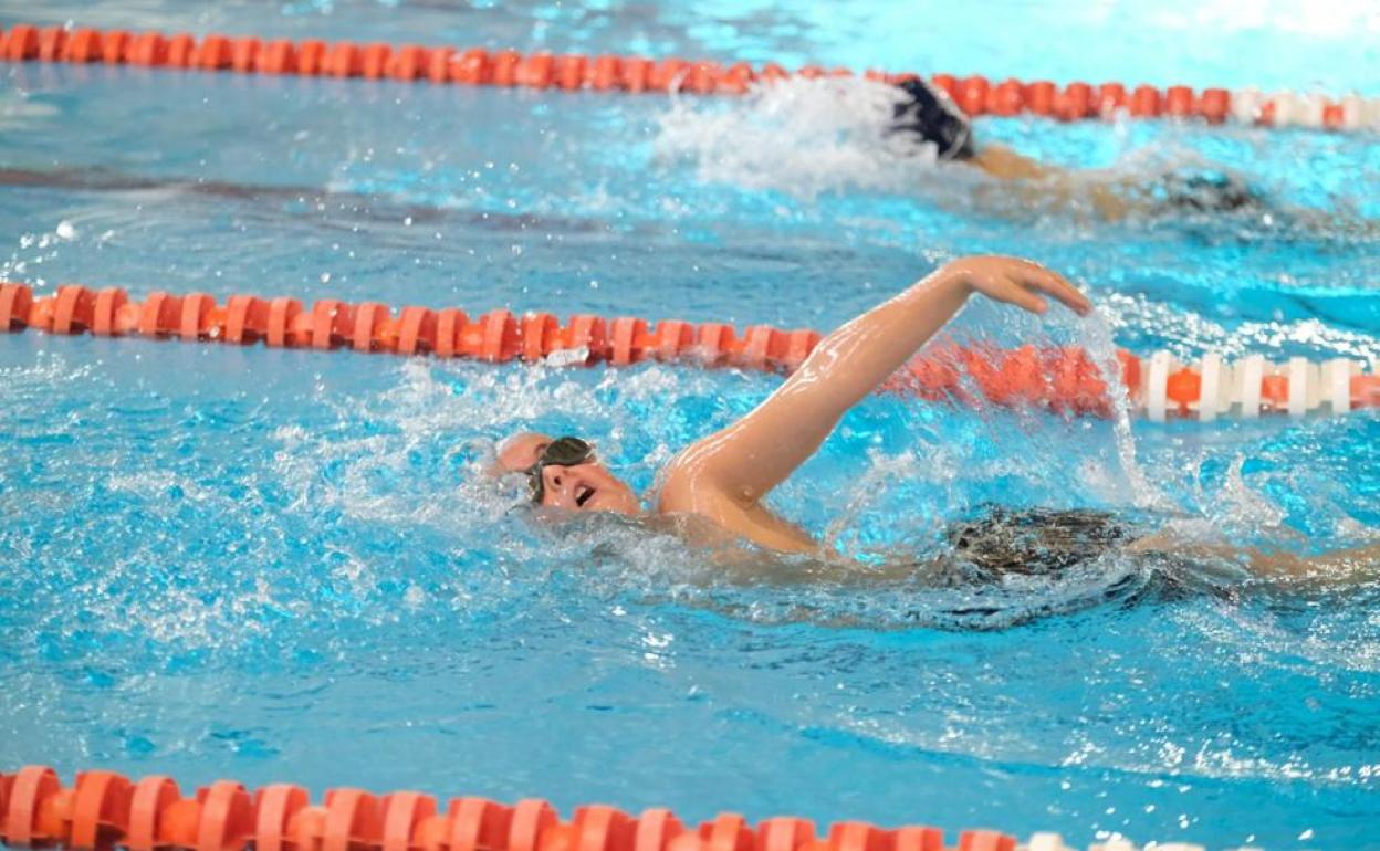 Capellán propone fomentar el deporte con una rebaja en el IRPF de hasta 300 euros