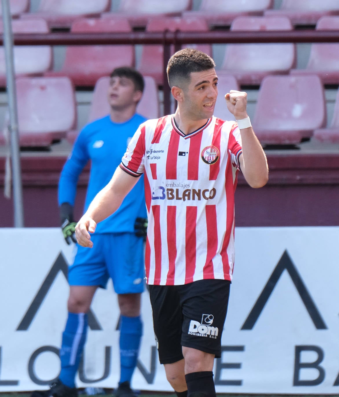 Fotos: Las imágenes de la SDL-Athletic de Bilbao