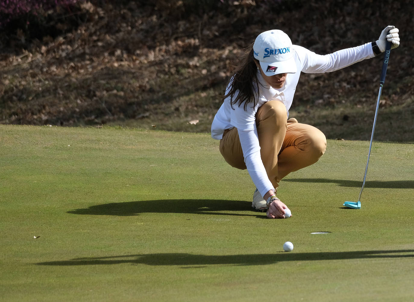 Fotos: Torneo TVR de golf