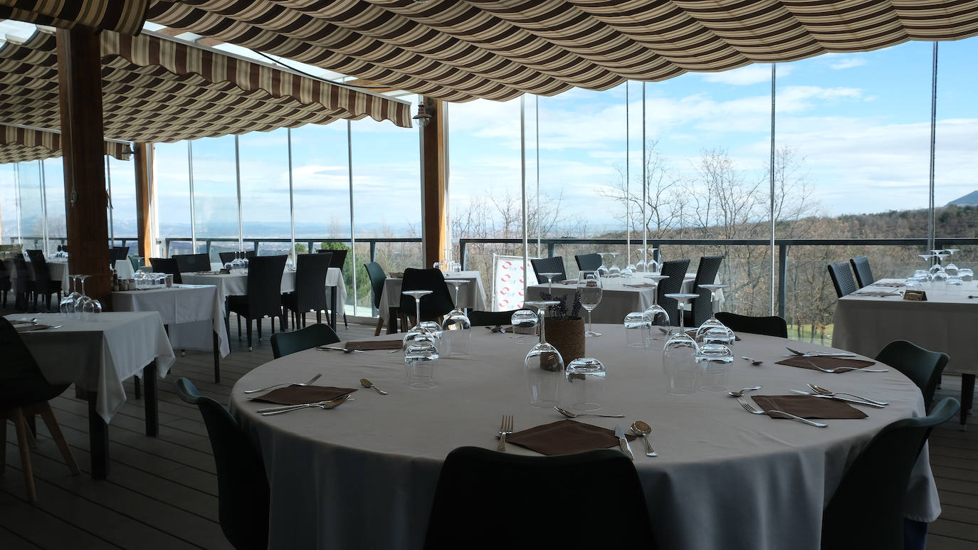 Fotos: Torneo TVR de golf