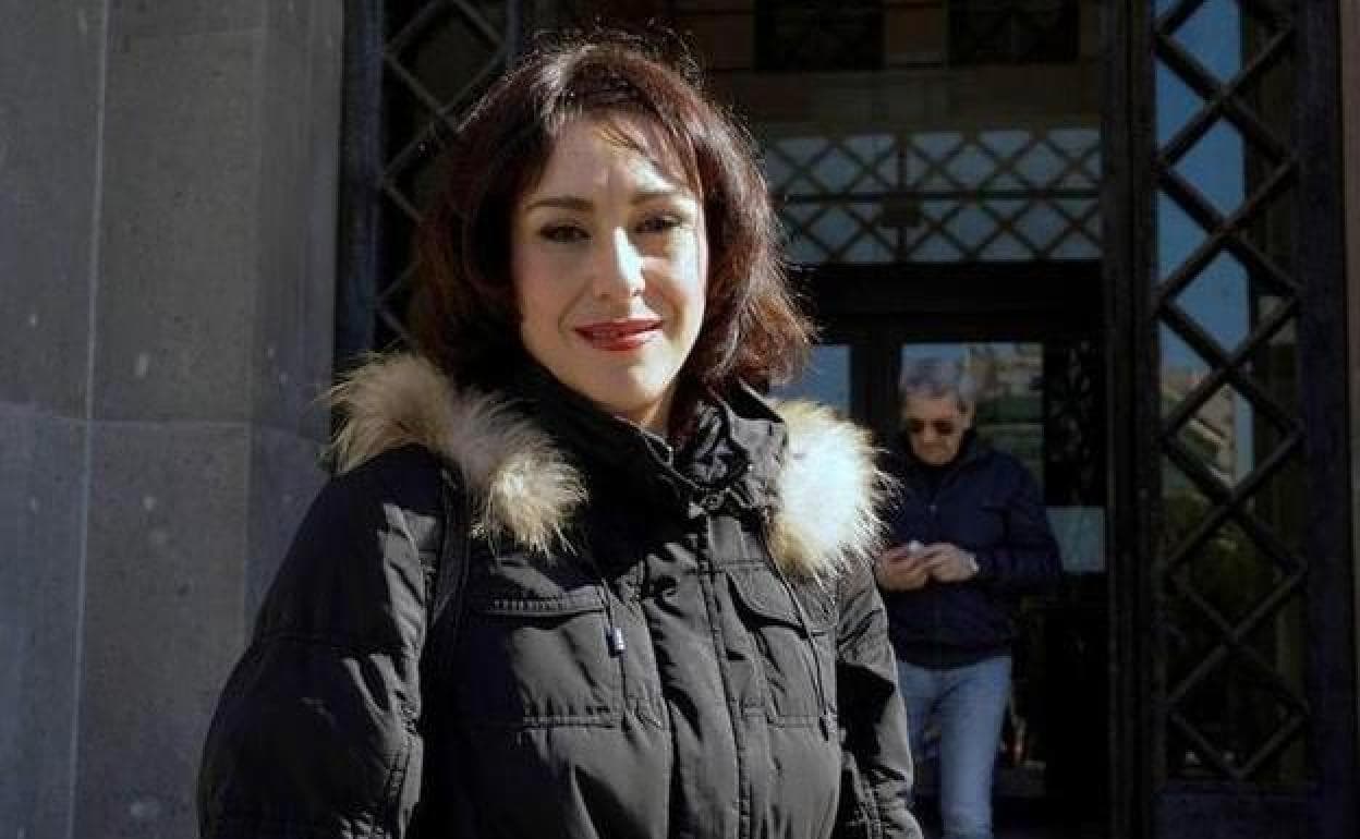 La Justicia italiana da la custodia del hijo menor de Juana Rivas a su padre  | La Rioja