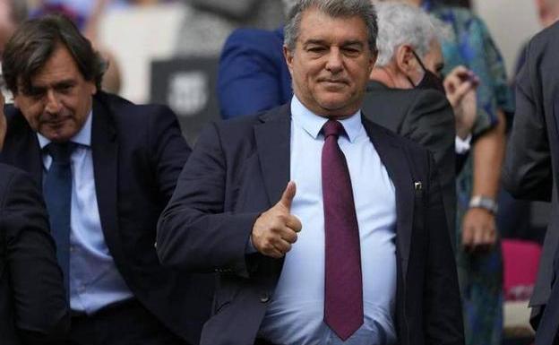 La denuncia de la Fiscalía contra el Barça por corrupción, admitida a trámite