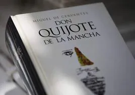 'El Quijote' y 'Patria', las mejores novelas para los lectores