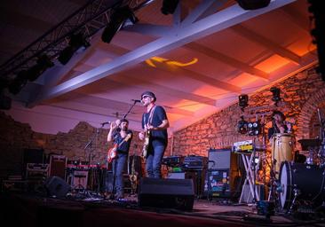 De la mutagénesis del rocanrol al desmelene tecno de los nuevos ochenta