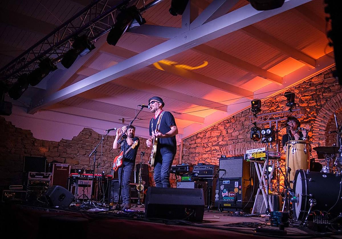 De la mutagénesis del rocanrol al desmelene tecno de los nuevos ochenta