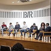 15 miradas sobre 'The Logroñer'