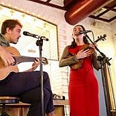 María de la Flor sin espinas