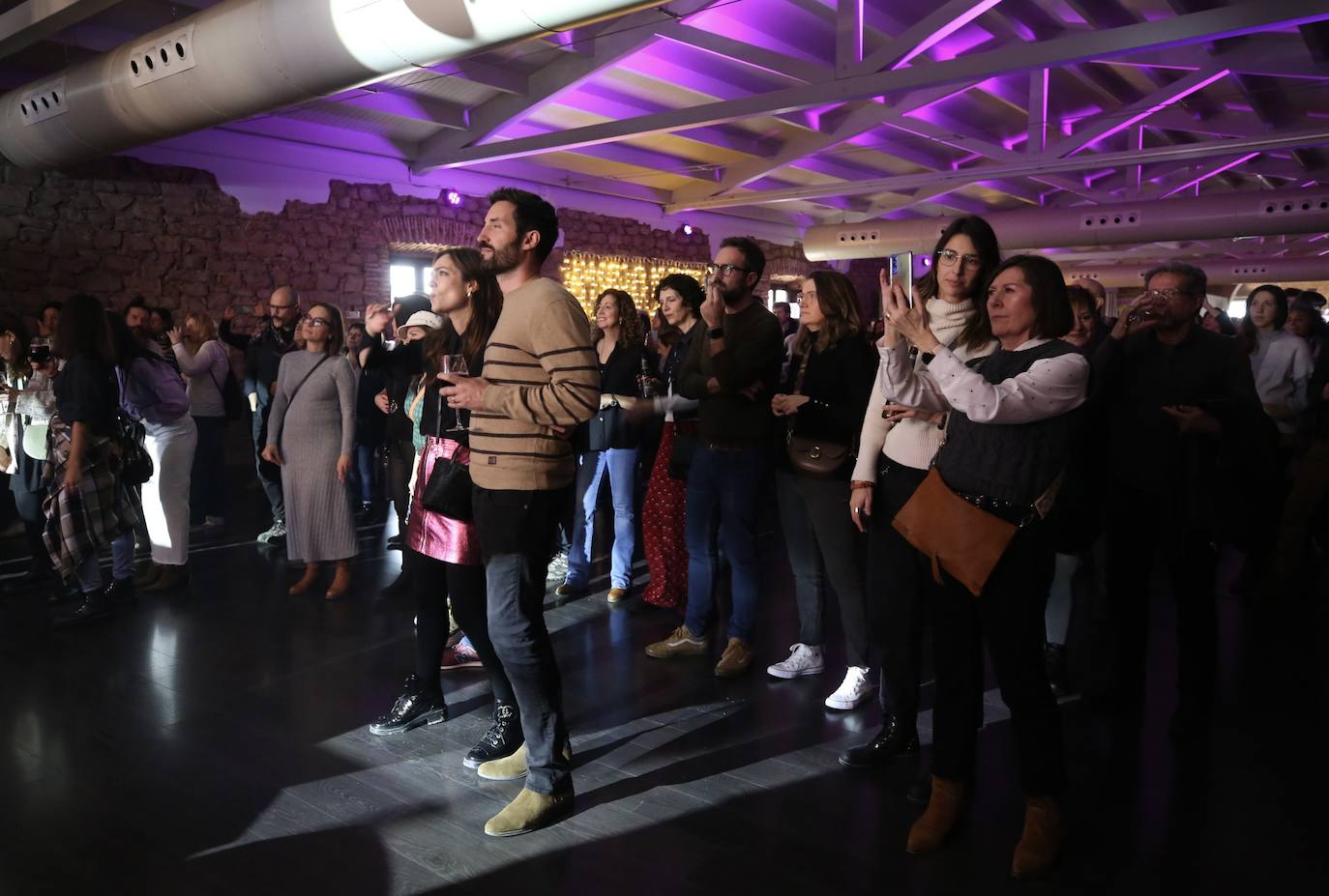 Actual continúa en Bodegas Franco-Españolas con Tulsa y Norwen