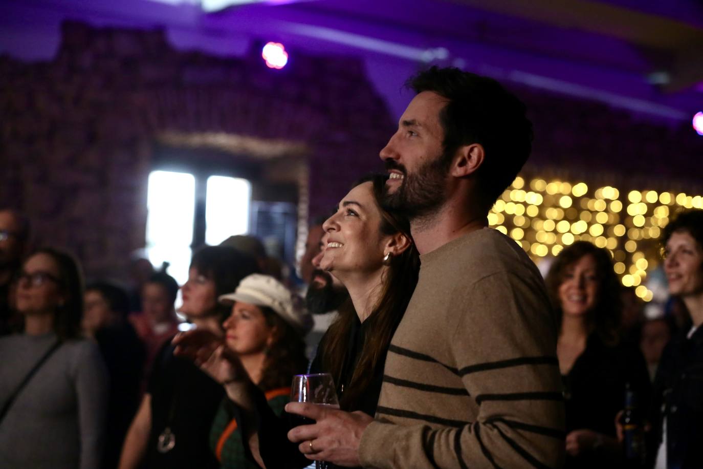 Actual continúa en Bodegas Franco-Españolas con Tulsa y Norwen