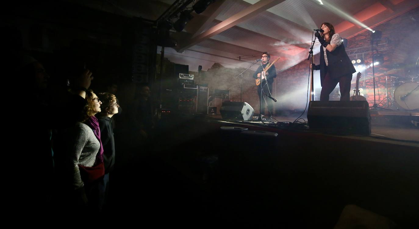 Actual continúa en Bodegas Franco-Españolas con Tulsa y Norwen