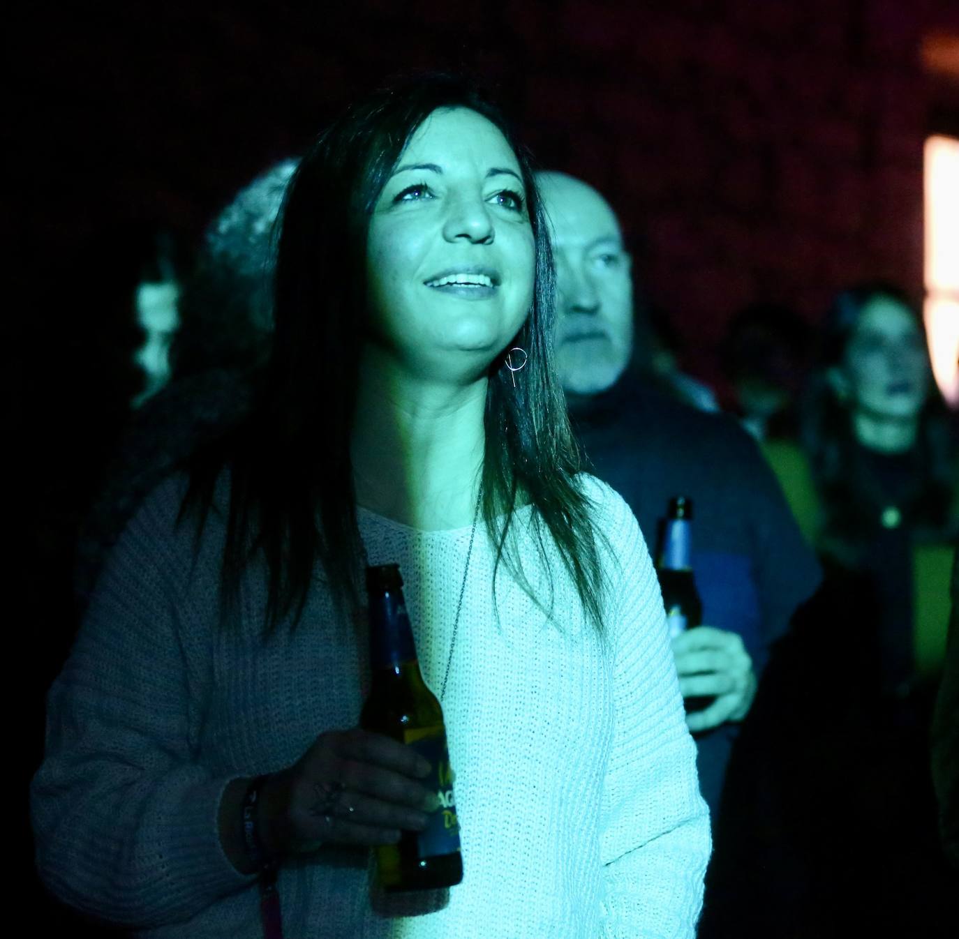 Actual continúa en Bodegas Franco-Españolas con Tulsa y Norwen