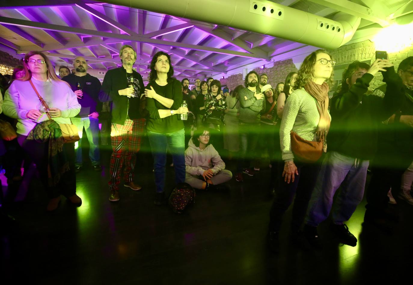 Actual continúa en Bodegas Franco-Españolas con Tulsa y Norwen