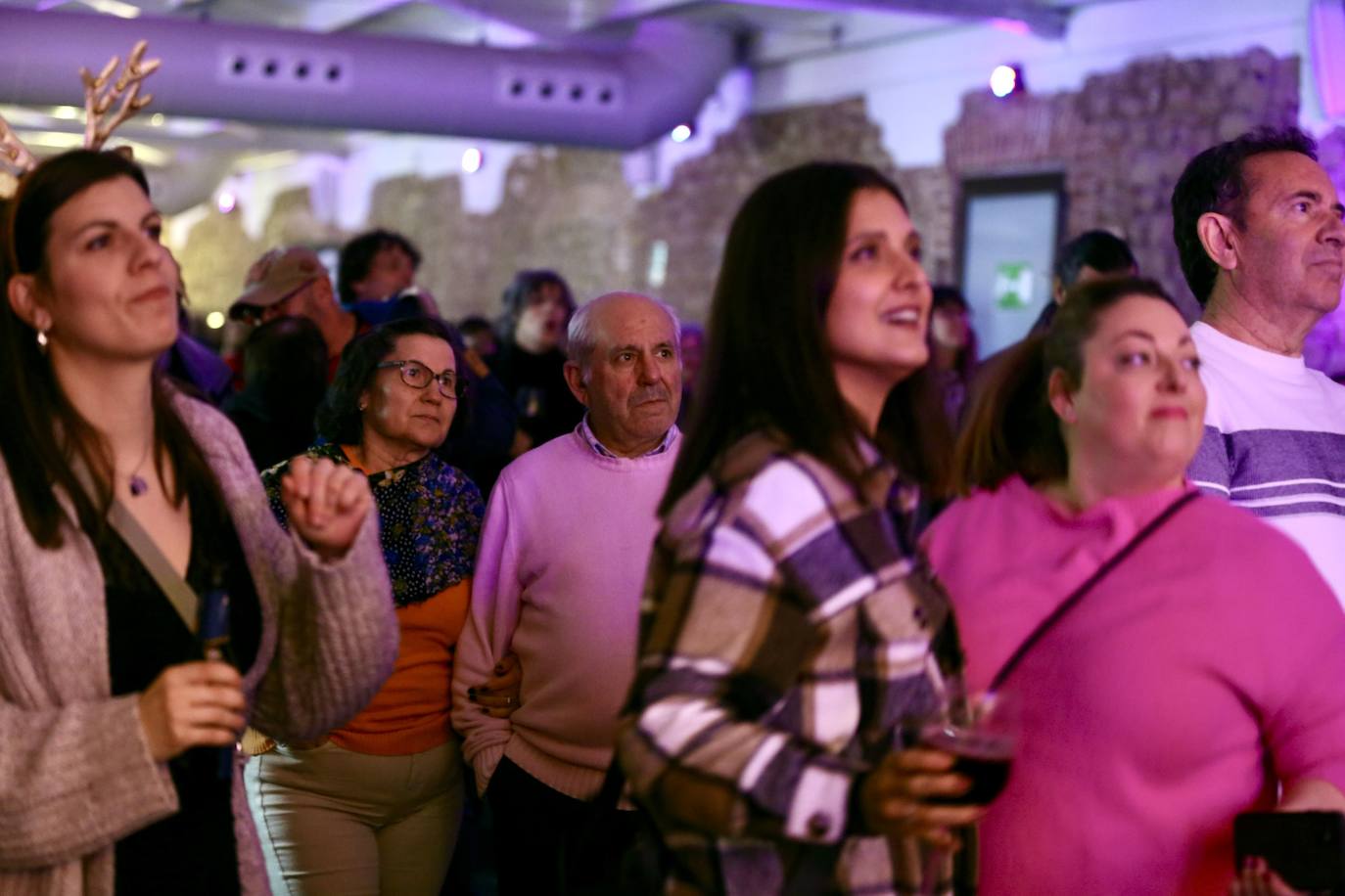 Actual continúa en Bodegas Franco-Españolas con Tulsa y Norwen