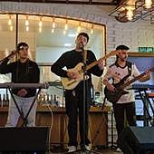 Sanguijuelas que siembran la raíz