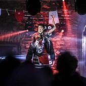 A de Actual B de Bewis O de Ockami y Z de Zigarros