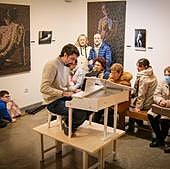 Actual para oídos y mentes despiertas