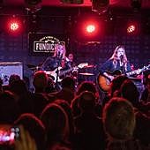 Actual y la música, de los que se aman