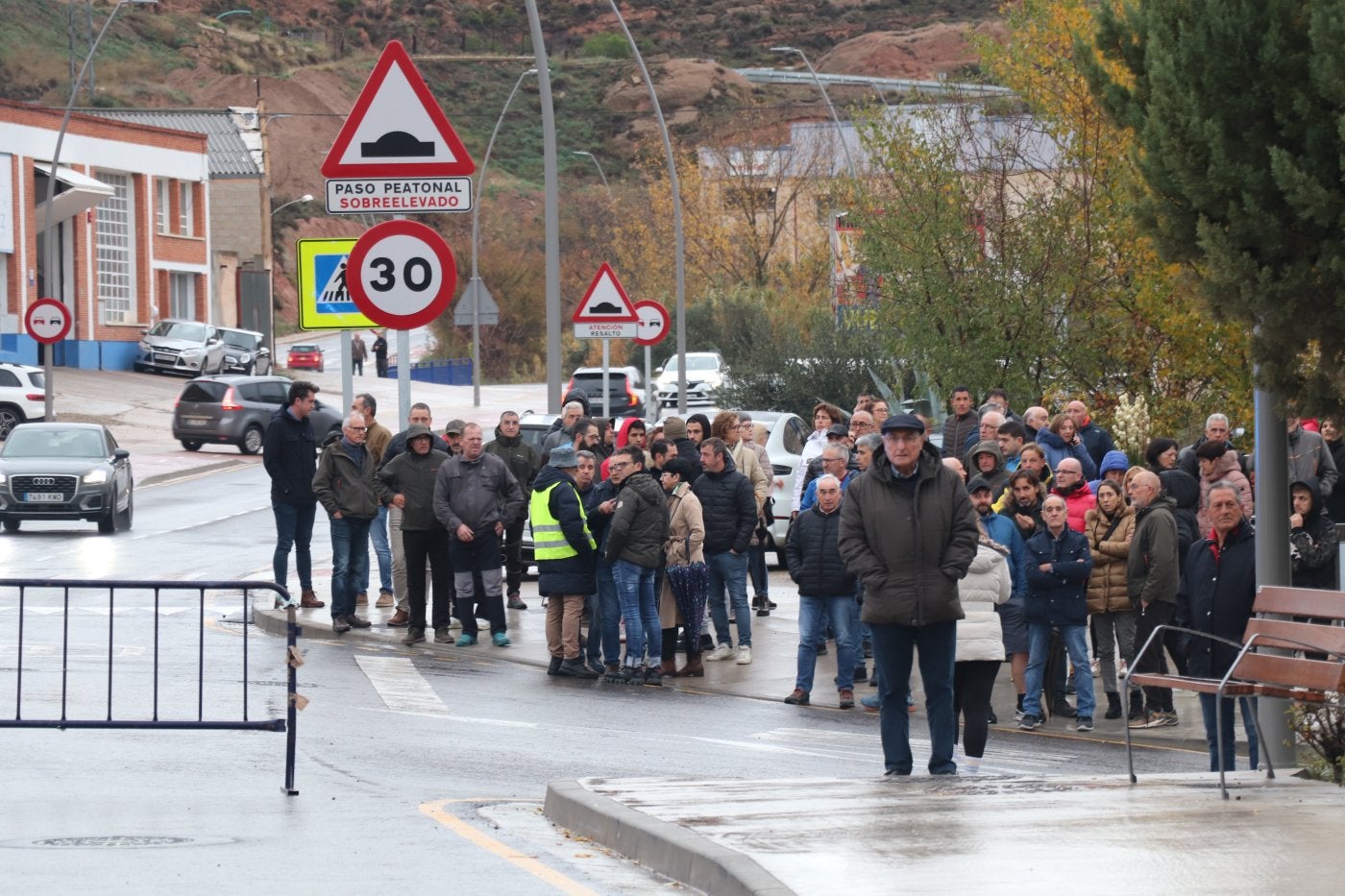 Calzados Fal ofrece un anticipo a sus 72 trabajadores que no cobran del SEPE