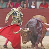 Diego Urdiales toreará en Gamarde-les-Bains