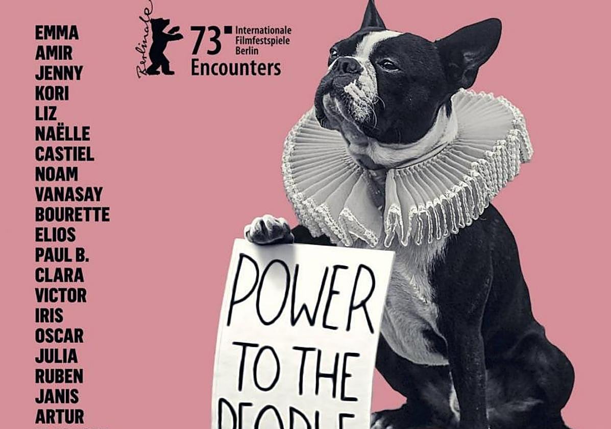 Otro cine de domingo por la tarde