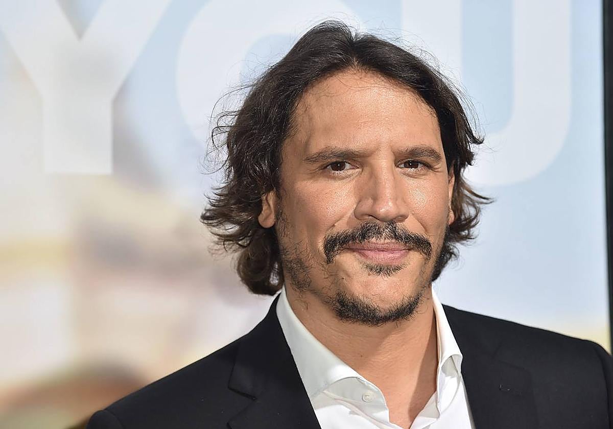 Sergio Peris Mencheta anuncia que tiene cáncer