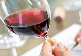La UR organiza el IV Curso de Divulgación 'Introducción a la cata: disfrutar del vino',