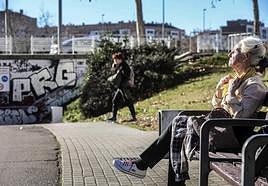 La Rioja bate su récord histórico de calor de enero