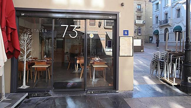 Imagen después - Los caramelos de una ciudad