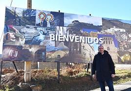 Mejora de la imagen de bienvenida de Cervera